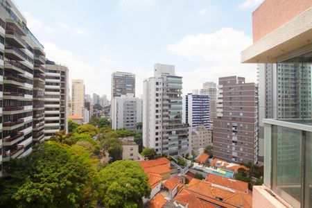 Apartamento para alugar com 70m², 2 quartos e 1 vaga