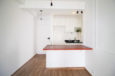 Apartamento para alugar com 70m², 2 quartos e 1 vaga