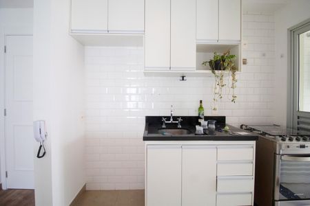 Apartamento para alugar com 70m², 2 quartos e 1 vaga