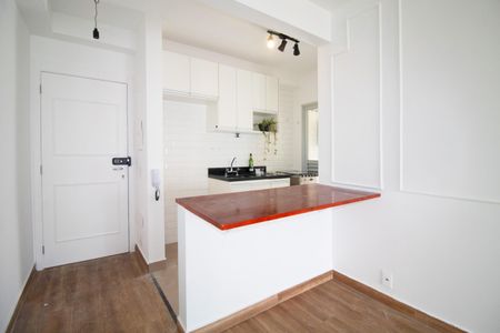 Apartamento para alugar com 70m², 2 quartos e 1 vaga