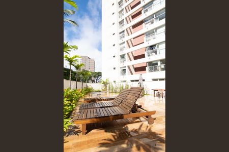 Apartamento para alugar com 70m², 2 quartos e 1 vaga