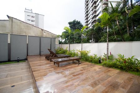 Apartamento para alugar com 70m², 2 quartos e 1 vaga