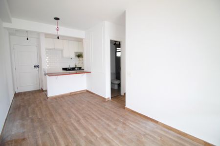 Apartamento para alugar com 70m², 2 quartos e 1 vaga