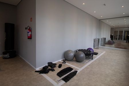 Apartamento para alugar com 70m², 2 quartos e 1 vaga