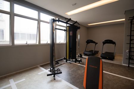 Apartamento para alugar com 70m², 2 quartos e 1 vaga