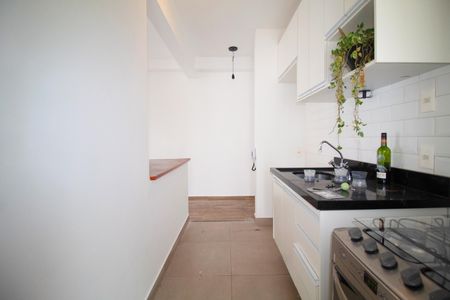 Apartamento para alugar com 70m², 2 quartos e 1 vaga