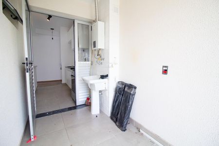 Apartamento para alugar com 70m², 2 quartos e 1 vaga