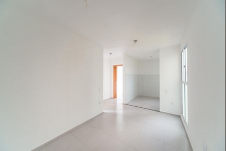 Apartamento para alugar com 2 quartos, 44m² em Jardim Krahe, Viamão