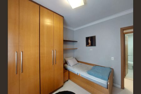 Apartamento para alugar com 72m², 3 quartos e 1 vagaQuarto 2