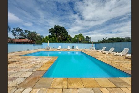 Apartamento para alugar com 72m², 3 quartos e 1 vagaÁrea comum