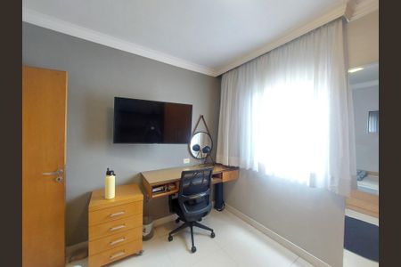 Apartamento para alugar com 72m², 3 quartos e 1 vagaQuarto 2
