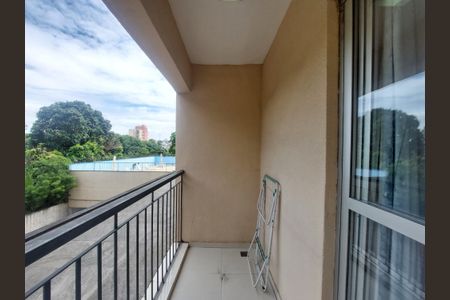 Apartamento para alugar com 72m², 3 quartos e 1 vagaSala