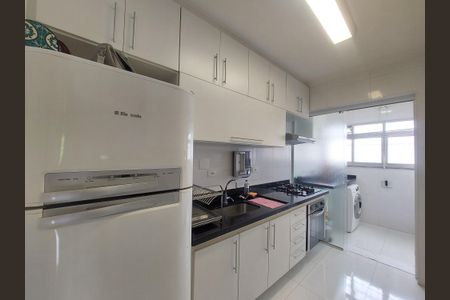 Apartamento para alugar com 72m², 3 quartos e 1 vagaCozinha
