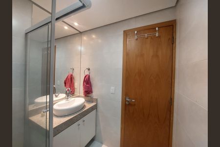 Apartamento para alugar com 72m², 3 quartos e 1 vagaBanheiro