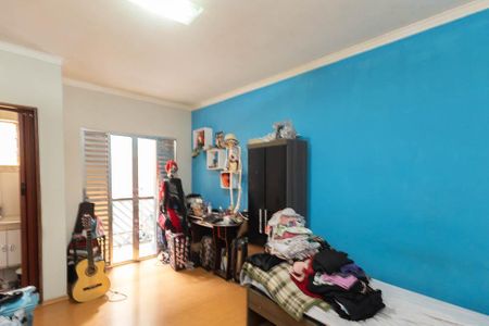Casa à venda com 310m², 5 quartos e 3 vagas Casa à venda com 310m², 5 quartos e 3 vagasSuíte 3