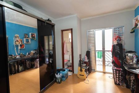 Casa à venda com 310m², 5 quartos e 3 vagas Casa à venda com 310m², 5 quartos e 3 vagasSuíte 3