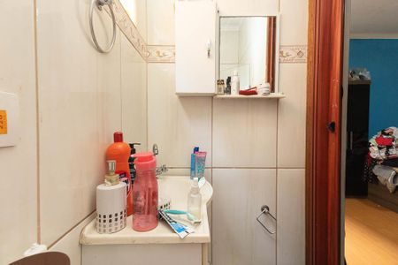 Casa à venda com 310m², 5 quartos e 3 vagas Casa à venda com 310m², 5 quartos e 3 vagasBanheiro da Suíte 3