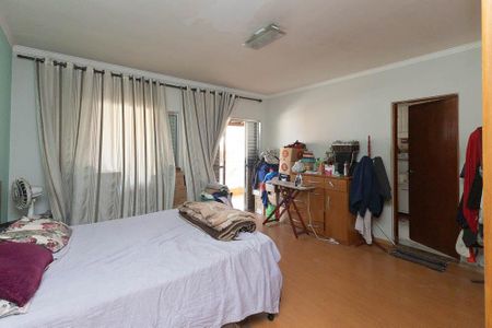 Casa à venda com 310m², 5 quartos e 3 vagas Casa à venda com 310m², 5 quartos e 3 vagasSuíte 1