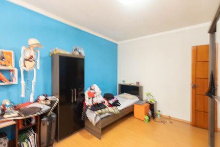 Casa à venda com 310m², 5 quartos e 3 vagas Casa à venda com 310m², 5 quartos e 3 vagasSuíte 3