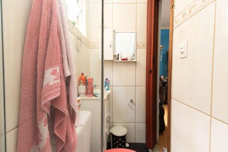 Casa à venda com 310m², 5 quartos e 3 vagas Casa à venda com 310m², 5 quartos e 3 vagasBanheiro da Suíte 3