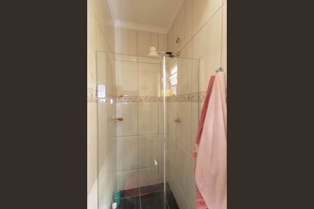 Casa à venda com 310m², 5 quartos e 3 vagas Casa à venda com 310m², 5 quartos e 3 vagasBanheiro da Suíte 3