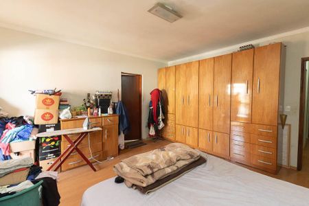 Casa à venda com 310m², 5 quartos e 3 vagas Casa à venda com 310m², 5 quartos e 3 vagasSuíte 1