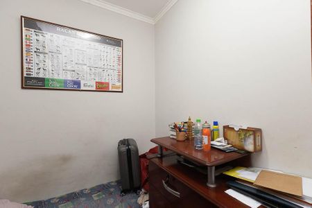 Casa à venda com 310m², 5 quartos e 3 vagas Casa à venda com 310m², 5 quartos e 3 vagasQuarto 2