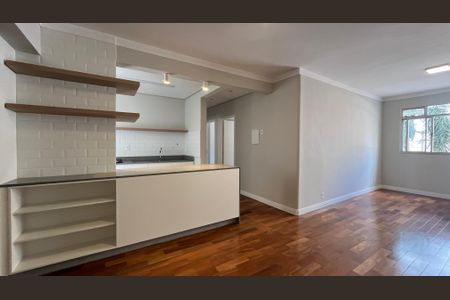 Apartamento à venda com 80m², 2 quartos e 1 vaga