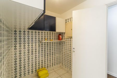 Apartamento para alugar com 91m², 3 quartos e 1 vaga Apartamento para alugar com 91m², 3 quartos e 1 vagaCozinha