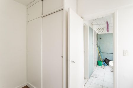 Apartamento para alugar com 91m², 3 quartos e 1 vaga Apartamento para alugar com 91m², 3 quartos e 1 vagaQuarto de Serviço