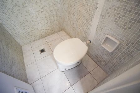 Apartamento para alugar com 91m², 3 quartos e 1 vagaBanheiro de serviço