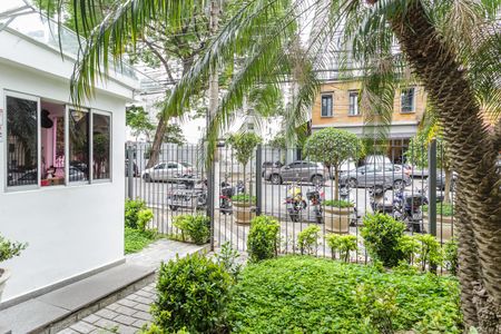 Apartamento para alugar com 91m², 3 quartos e 1 vaga Apartamento para alugar com 91m², 3 quartos e 1 vagaÁrea comum