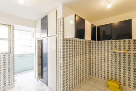 Apartamento para alugar com 91m², 3 quartos e 1 vaga Apartamento para alugar com 91m², 3 quartos e 1 vagaCozinha