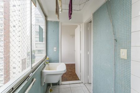 Apartamento para alugar com 91m², 3 quartos e 1 vaga Apartamento para alugar com 91m², 3 quartos e 1 vagaÁrea de Serviço