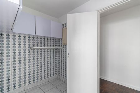 Apartamento à venda com 91m², 2 quartos e 1 vaga Apartamento à venda com 91m², 2 quartos e 1 vagaCozinha