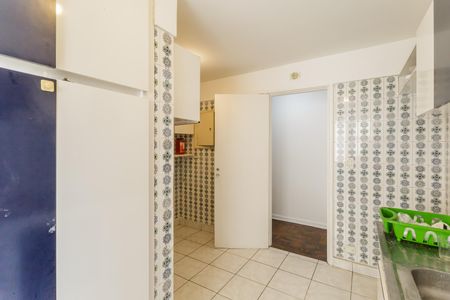 Apartamento para alugar com 91m², 3 quartos e 1 vaga Apartamento para alugar com 91m², 3 quartos e 1 vagaCozinha