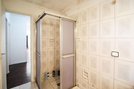 Apartamento para alugar com 91m², 3 quartos e 1 vagaBanheiro