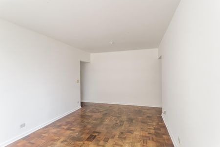 Apartamento para alugar com 91m², 3 quartos e 1 vaga Apartamento para alugar com 91m², 3 quartos e 1 vagaSala