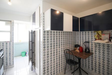 Apartamento para alugar com 91m², 3 quartos e 1 vagaCozinha