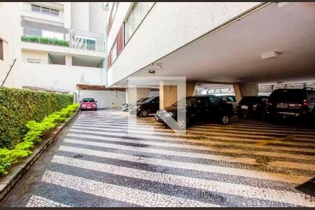 Apartamento para alugar com 91m², 3 quartos e 1 vagaGaragem