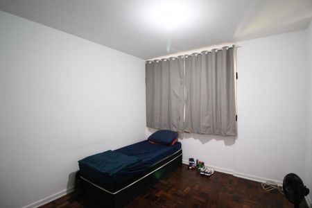 Quarto 1  de apartamento para alugar com 3 quartos, 91m² em Vila Nova Conceição, São Paulo