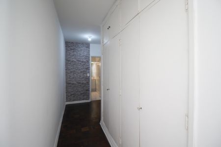 Apartamento para alugar com 91m², 3 quartos e 1 vagaCorredor