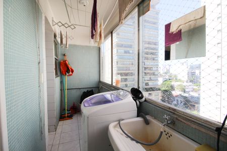 Apartamento para alugar com 91m², 3 quartos e 1 vagaÁrea de Serviço