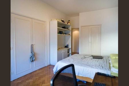 Apartamento à venda com 284m², 4 quartos e 2 vagas