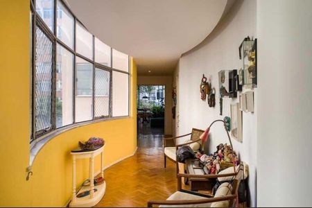 Apartamento à venda com 284m², 4 quartos e 2 vagas