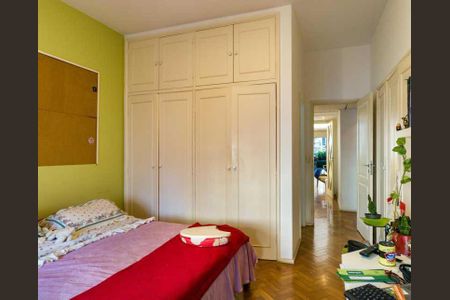 Apartamento à venda com 284m², 4 quartos e 2 vagas