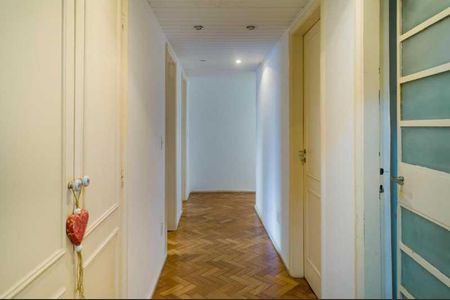 Apartamento à venda com 284m², 4 quartos e 2 vagas