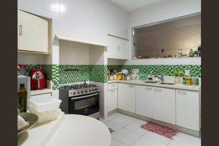 Apartamento à venda com 284m², 4 quartos e 2 vagas