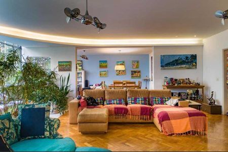 Apartamento à venda com 4 quartos, 284m² em Copacabana, Rio de Janeiro