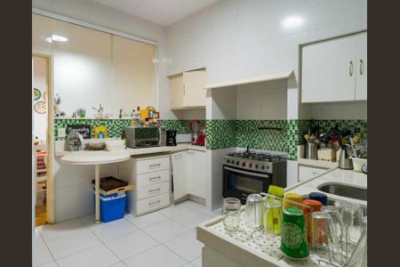 Apartamento à venda com 284m², 4 quartos e 2 vagas